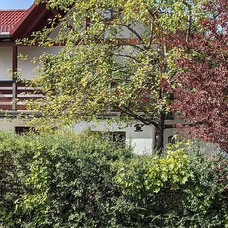 In Ruhiger Lage Direkt Am Wald