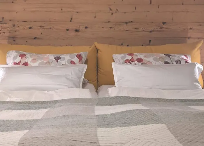 In Ruhiger Lage Direkt Am Wald *